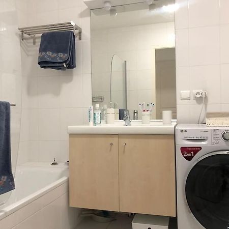 Appartement. La Coupole 2 Pieces Avec Vue 埃维昂莱班 外观 照片